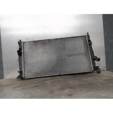 Radiateur Ford C-MAX 1.6 tdci (2007-2010) 5 portes