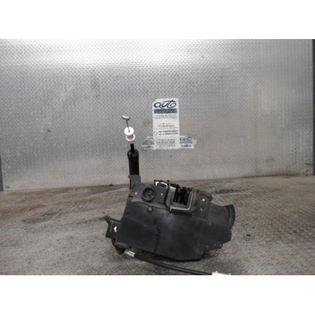 Serrure porte avg PEUGEOT 308 2 SW  308 2 SW PHASE 1 BREAK