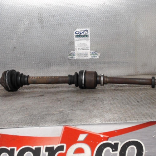 Transmission avant droite Peugeot 206 3-5 portes 1.9 d (1998-2001) 5 portes