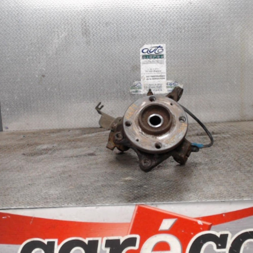 Pivot avg Peugeot 206 3-5 portes 1.9 d (1998-2001) 5 portes
