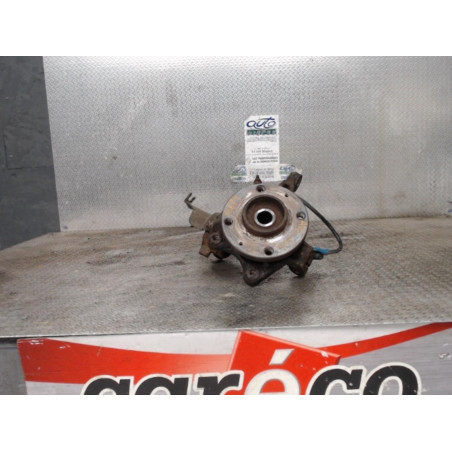 Pivot avg Peugeot 206 3-5 portes 1.9 d (1998-2001) 5 portes