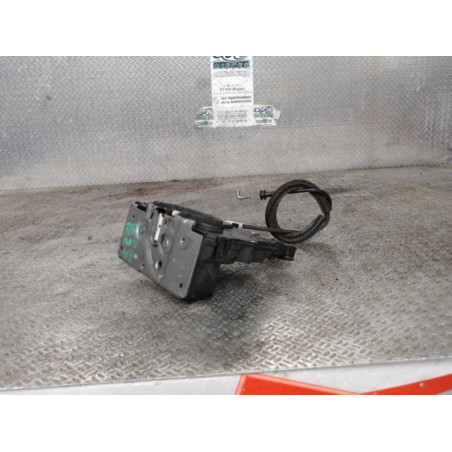 Serrure porte avd Fiat GRANDE PUNTO 1.2 (2005)