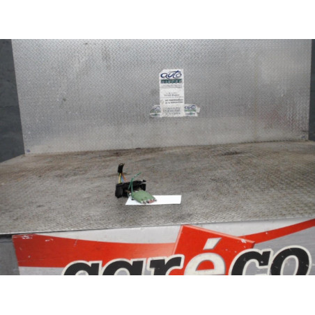 Resistance de chauffage Fiat GRANDE PUNTO 1.2 (2005)