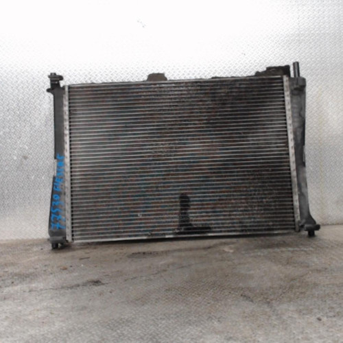 Radiateur Ford FIESTA V 1.4 16v (2001-2008) 5 portes