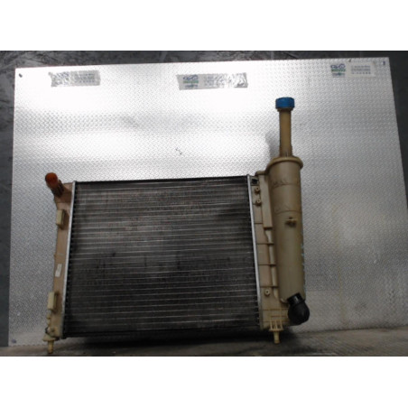 Radiateur Ford KA 1.2 (2008-2016) 3 portes