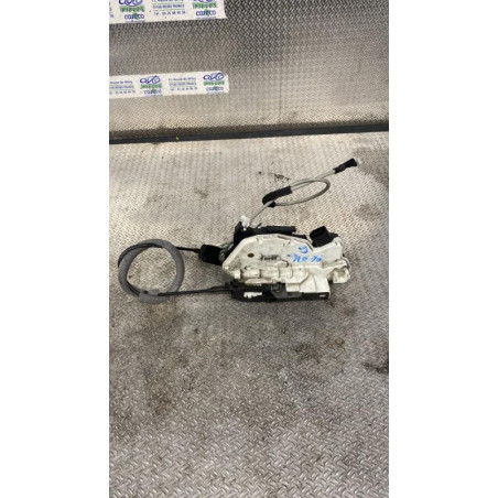 Serrure porte avg Seat IBIZA IV 1.4 tdi (2008-2010) 5 portes