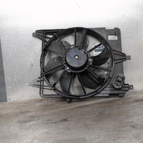 Ventilateur de refroidissement Dacia LOGAN 1.6 (2004)