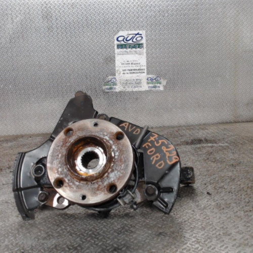 Pivot avd Ford KA 1.2 (2008-2016) 3 portes
