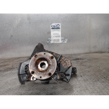 Pivot avd Ford KA 1.2 (2008-2016) 3 portes