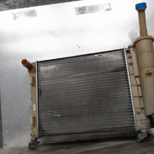 Radiateur Ford KA 1.2 (2008-2016) 3 portes