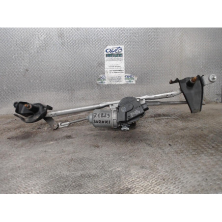 Moteur essuie-glace avant Suzuki SWIFT IV 1.2 (2010)