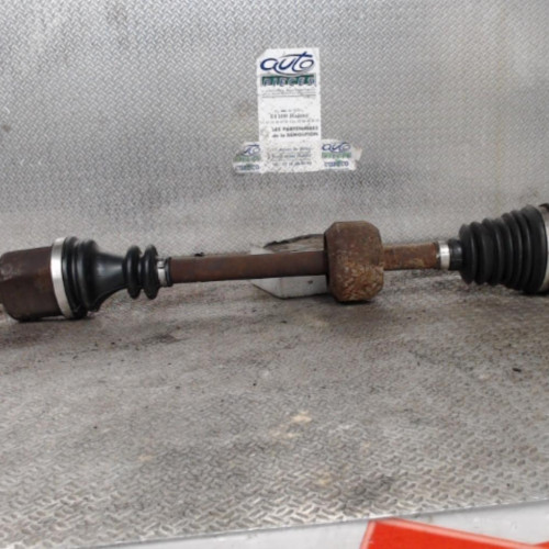 Transmission avant droite Renault CLIO II 1.5 dci (2001-2009) 3 portes
