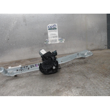 Mecanismemoteur leve-glace porte coulissante d Renault ESPACE V 1.6 dci 160 (2015)