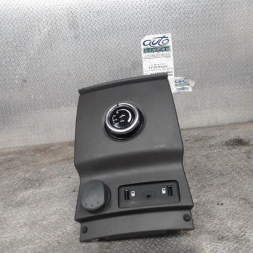 Commande de chauffage Renault ESPACE V 1.6 dci 160 (2015)