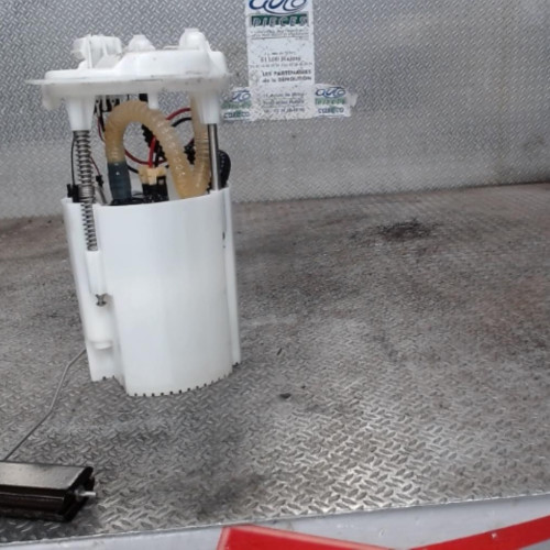 Pompe à carburant électrique Renault SCÉNIC III 1.5 dci (2009) 5 portes