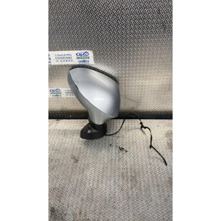 Retroviseur exterieur manuel droit Seat IBIZA IV 1.4 tdi (2008-2010) 5 portes