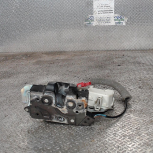 Moteur electrique de hayon-coffre Seat ALHAMBRA 1.9 tdi (1996-2010)