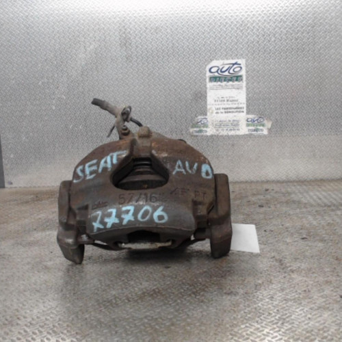 Etrier de frein avant droit Seat ALHAMBRA 1.9 tdi (1996-2010)