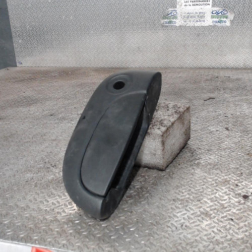 Poignee ext porte avg Renault KANGOO Express 1.5 dci (2001) 4 portes