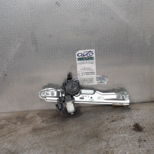 Mecanismemoteur leve-glace porte coulissante d Ford C-MAX II 1.6 tdci (2010-2019) 5 portes