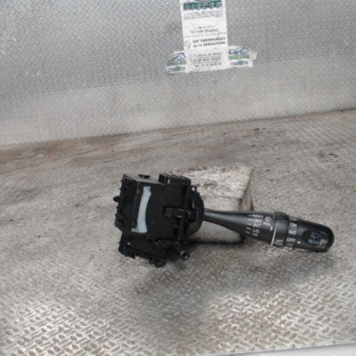 Commande essuie glace Suzuki SPLASH 1.3 cdti (2008)