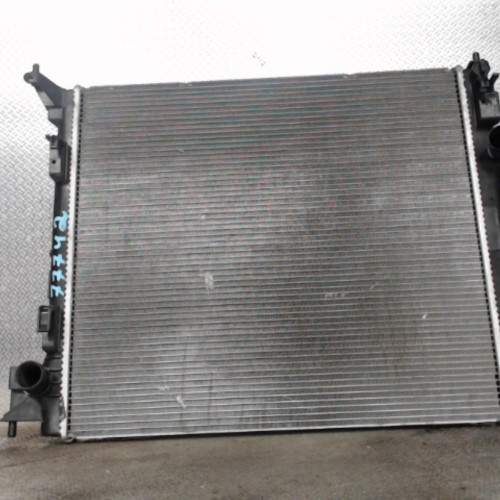 Radiateur Renault ESPACE V 1.6 dci 160 (2015)