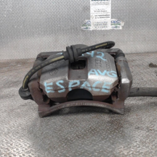 Etrier de frein avant gauche Renault ESPACE V 1.6 dci 160 (2015)