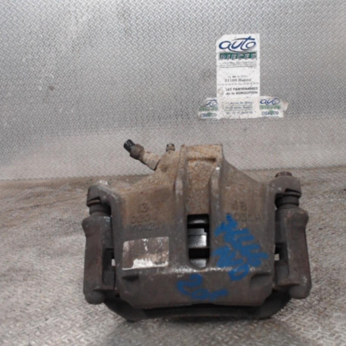 Etrier de frein avant droit PEUGEOT 206  206 PHASE 2