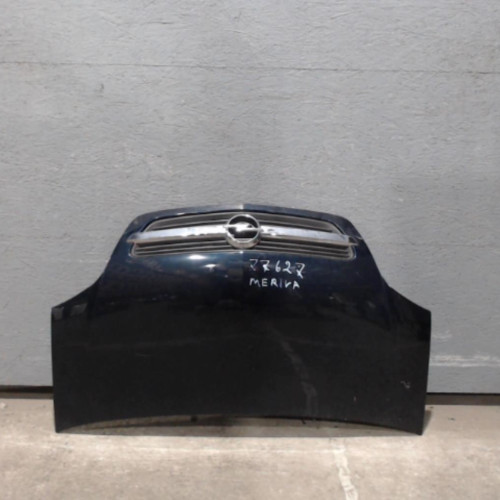 Capot Opel MERIVA A Monospace 1.3 cdti (2003-2010)