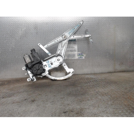 Mecanismemoteur leve-glace avg Opel MERIVA A Monospace 1.3 cdti (2003-2010)