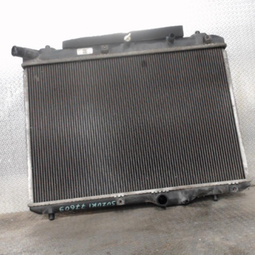 Radiateur Suzuki SWIFT III 1.3 ddis (2005)