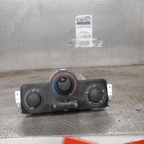 Commande de chauffage Renault MEGANE II Break 1.5 dci (2005-2008)