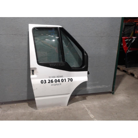Porte avant droite Ford TRANSIT Camionnette 2.2 tdci (2011-2014)