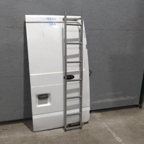 Porte battante arrière droite Ford TRANSIT Camionnette 2.2 tdci (2011-2014)