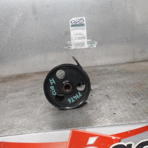 Pompe direction assistee Renault CLIO II 1.4 16v (2000-2008) 5 portes