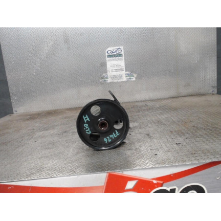 Pompe direction assistee Renault CLIO II 1.4 16v (2000-2008) 5 portes