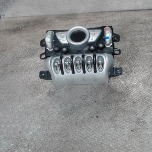 Commande de chauffage Mini MINI Cooper s (2010-2013)