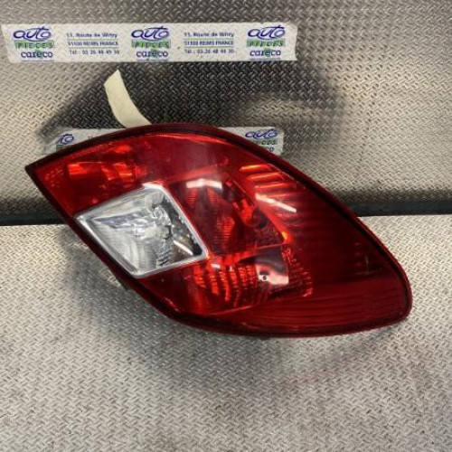 Feu arrière gauche Opel CORSA D 1.3 cdti (2006-2014)