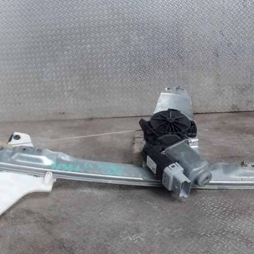 Mecanismemoteur leve-glace porte coulissante g Citroën C4 PICASSO I Monospace 1.6 hdi (2007-2013) 5 portes