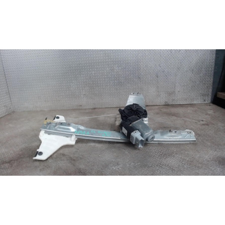 Mecanismemoteur leve-glace porte coulissante g Citroën C4 PICASSO I Monospace 1.6 hdi (2007-2013) 5 portes