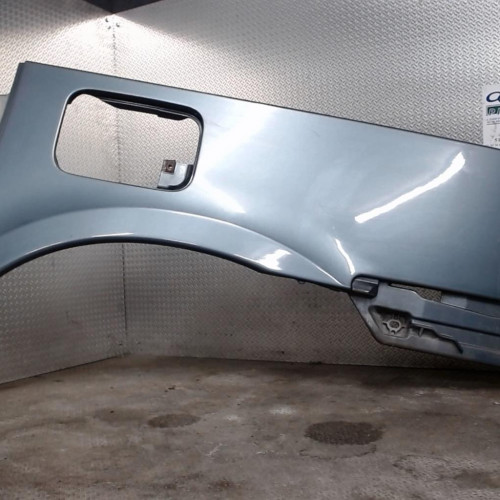 Aile arrière gauche Peugeot 807 2.0 hdi (2009) 5 portes