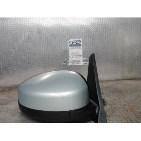 Retroviseur exterieur manuel droit Renault ESPACE IV 2.2 dci (2002-2006)