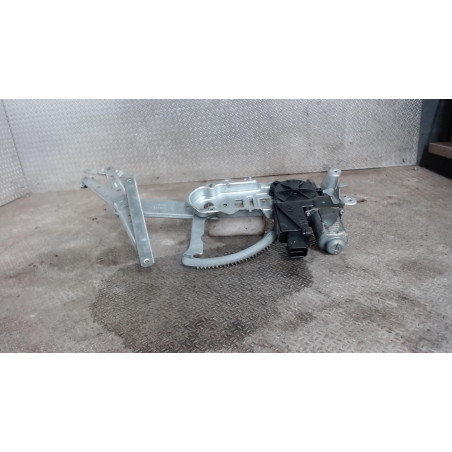Mecanismemoteur leve-glace avg Opel CORSA C 1.3 cdti (2003-2009)