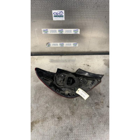 Feu arrière droit Opel CORSA D 1.3 cdti (2006-2014)