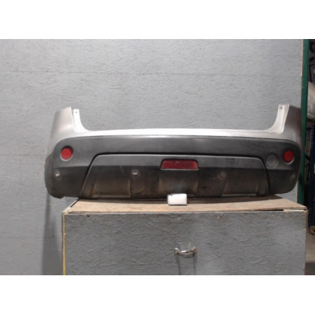Pare-choc arrière Nissan QASHQAI - QASHQAI 2 I 2.0 dci traction intégrale (2007-2013) 5 portes