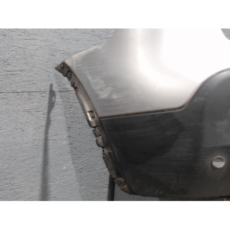 Pare-choc arrière Nissan QASHQAI - QASHQAI 2 I 2.0 dci traction intégrale (2007-2013) 5 portes