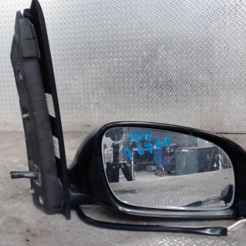 Retroviseur exterieur manuel droit Vw TOURAN 2.0 tdi 16v (2003-2010) 5 portes