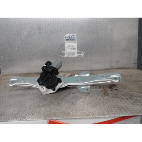 Mecanismemoteur leve-glace avg Ford KA III 1.2 (2016)