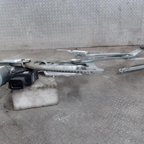 Mecanismemoteur leve-glace avg Opel CORSA C 1.3 cdti (2003-2009)
