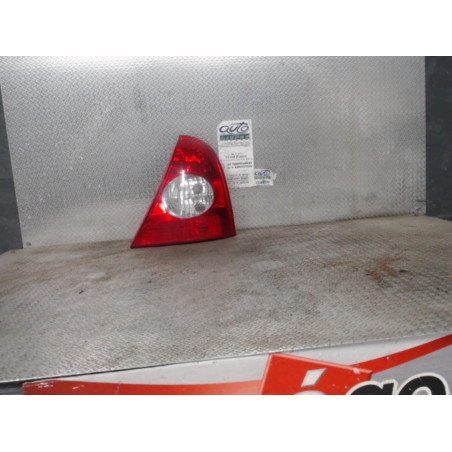 Feu arrière droit Renault CLIO II 1.5 dci (2001-2009) 3 portes